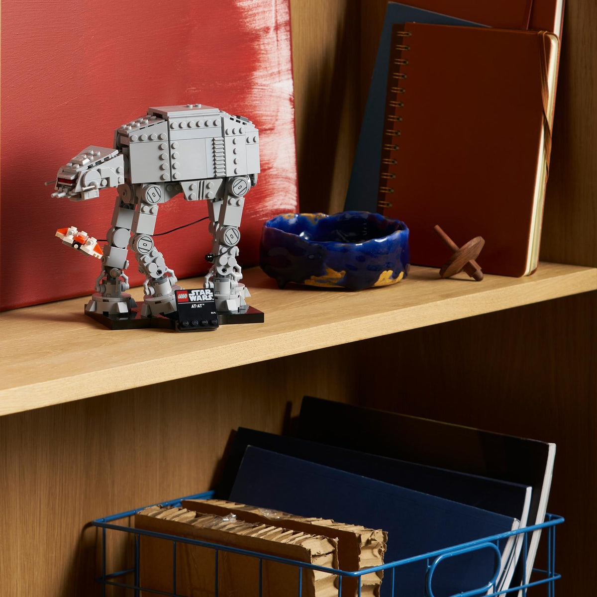 LEGO Star Wars AT-AT 75440