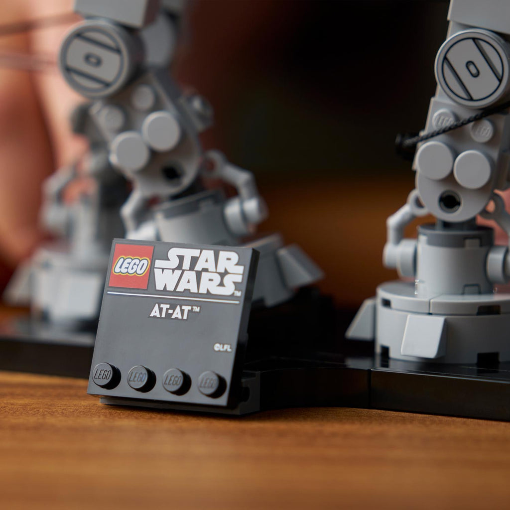 LEGO Star Wars AT-AT 75440