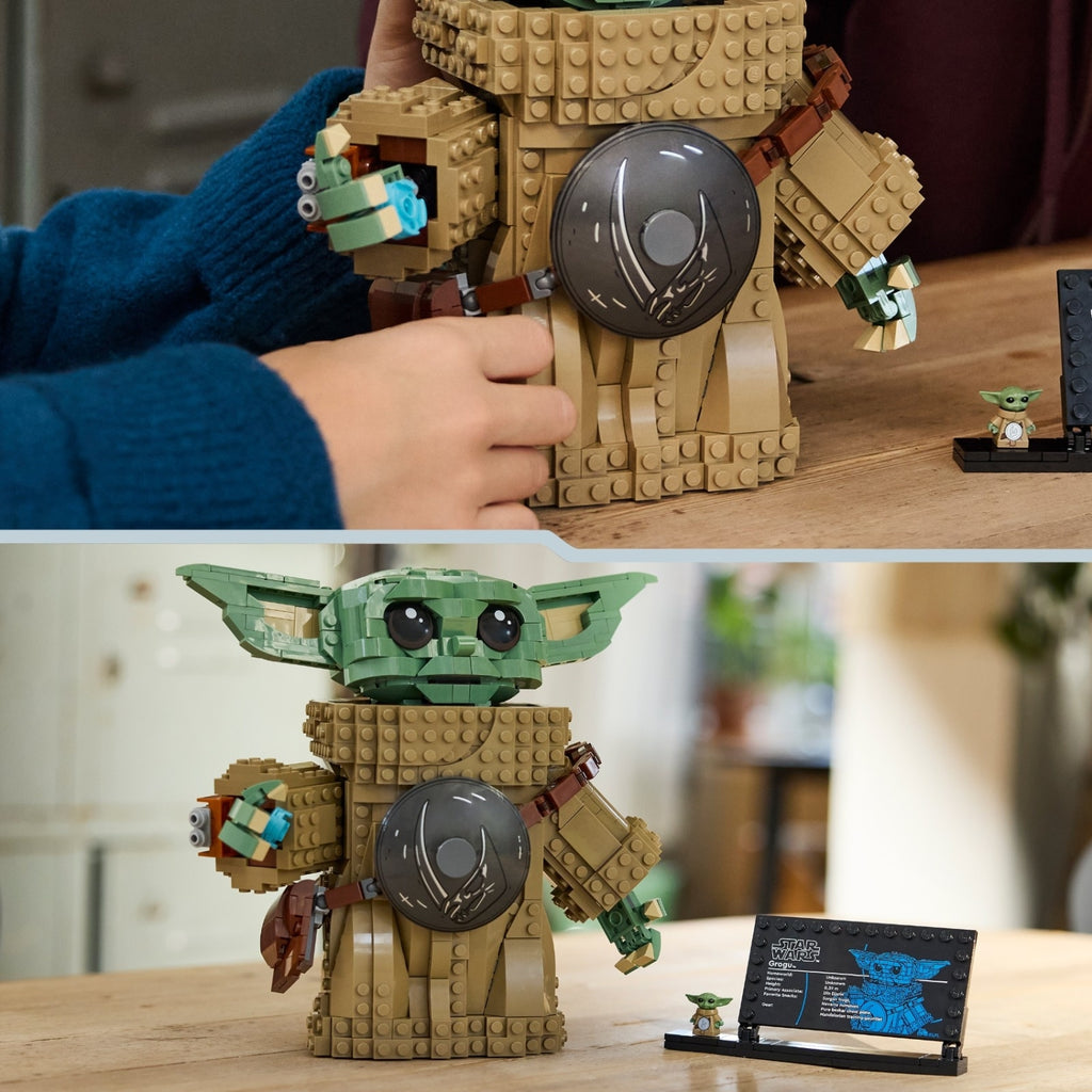 LEGO Star Wars 75446 Grogu