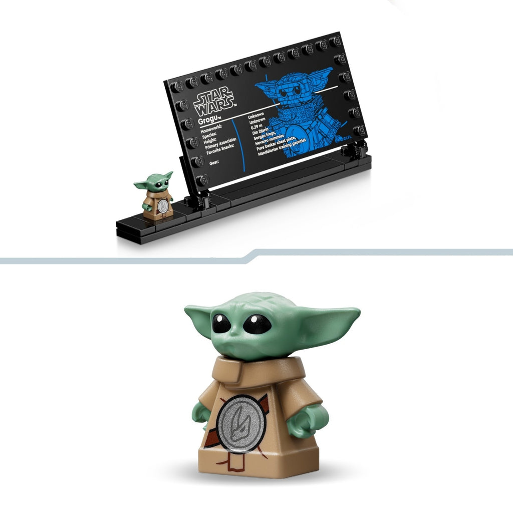 LEGO Star Wars 75446 Grogu