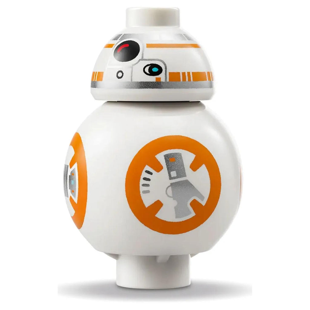 LEGO Star Wars Droîde Astromécano BB-8 75452