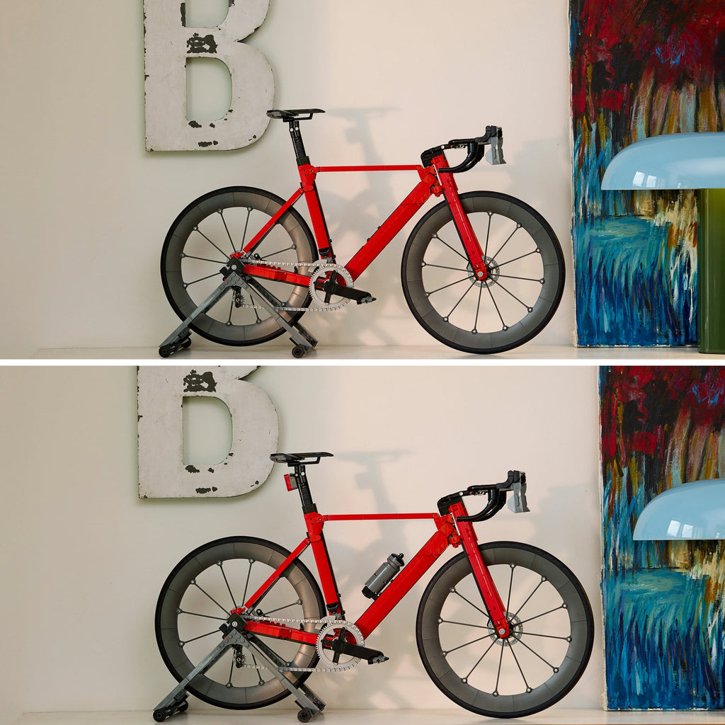 LEGO Icons Le vélo de route 11380