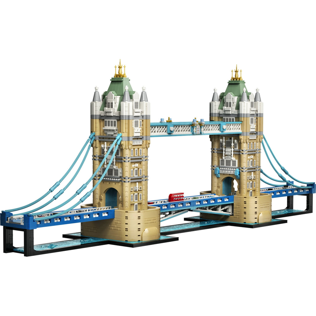 LEGO 21067 - Architecture Tower Bridge 3745 Pièces