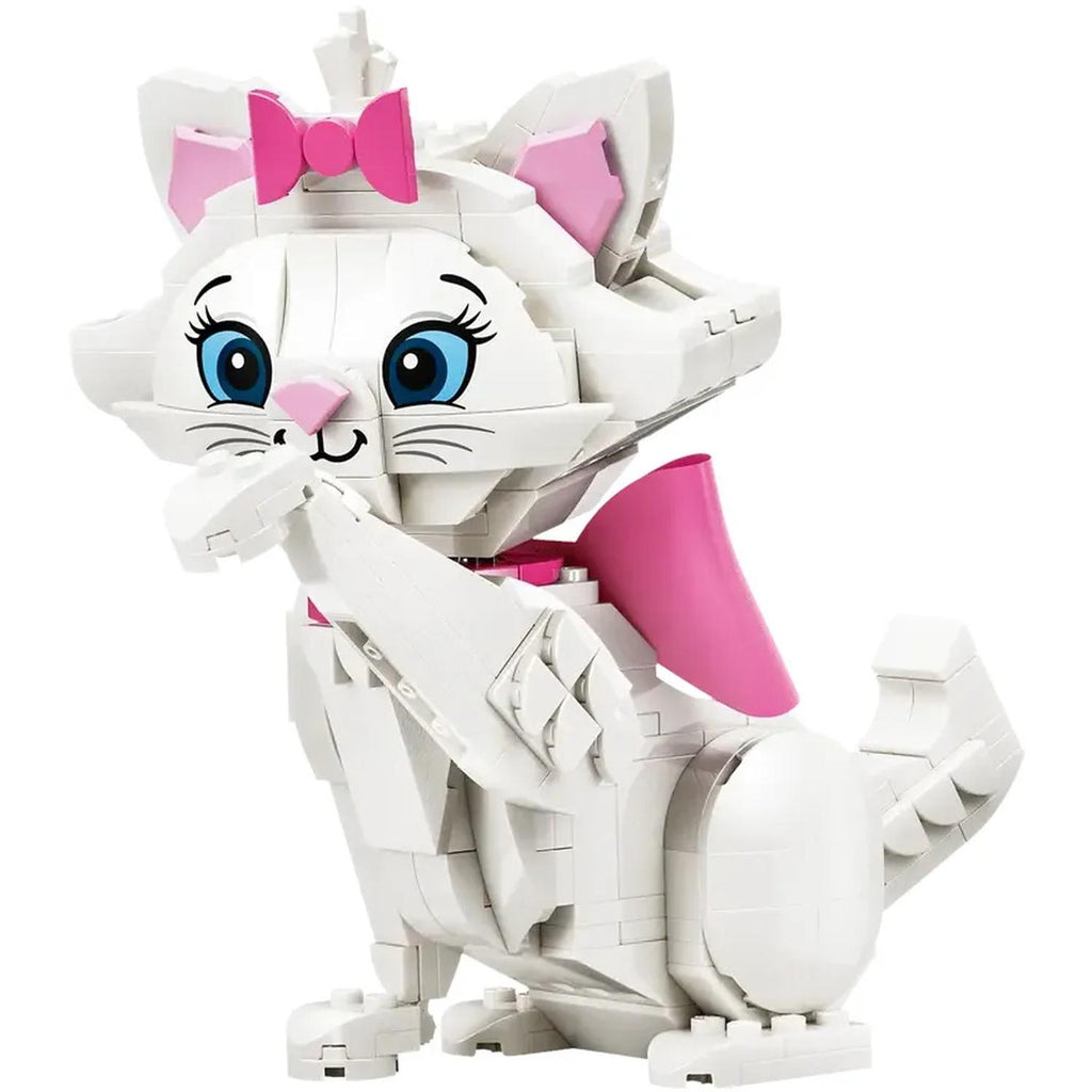 LEGO Disney l'Adorable Marie les Aristochats 43286