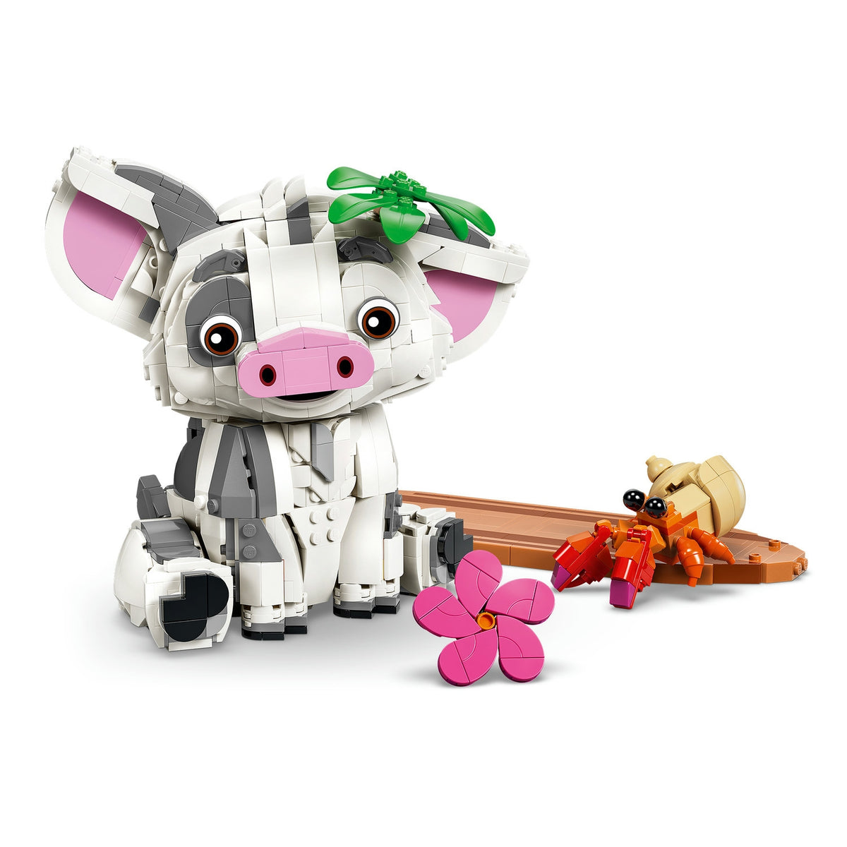 LEGO Disney Pua 43292.0
