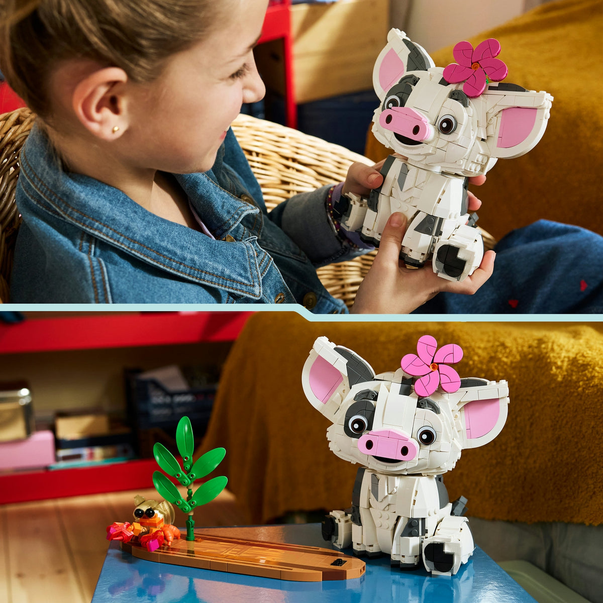 LEGO Disney Pua 43292.0