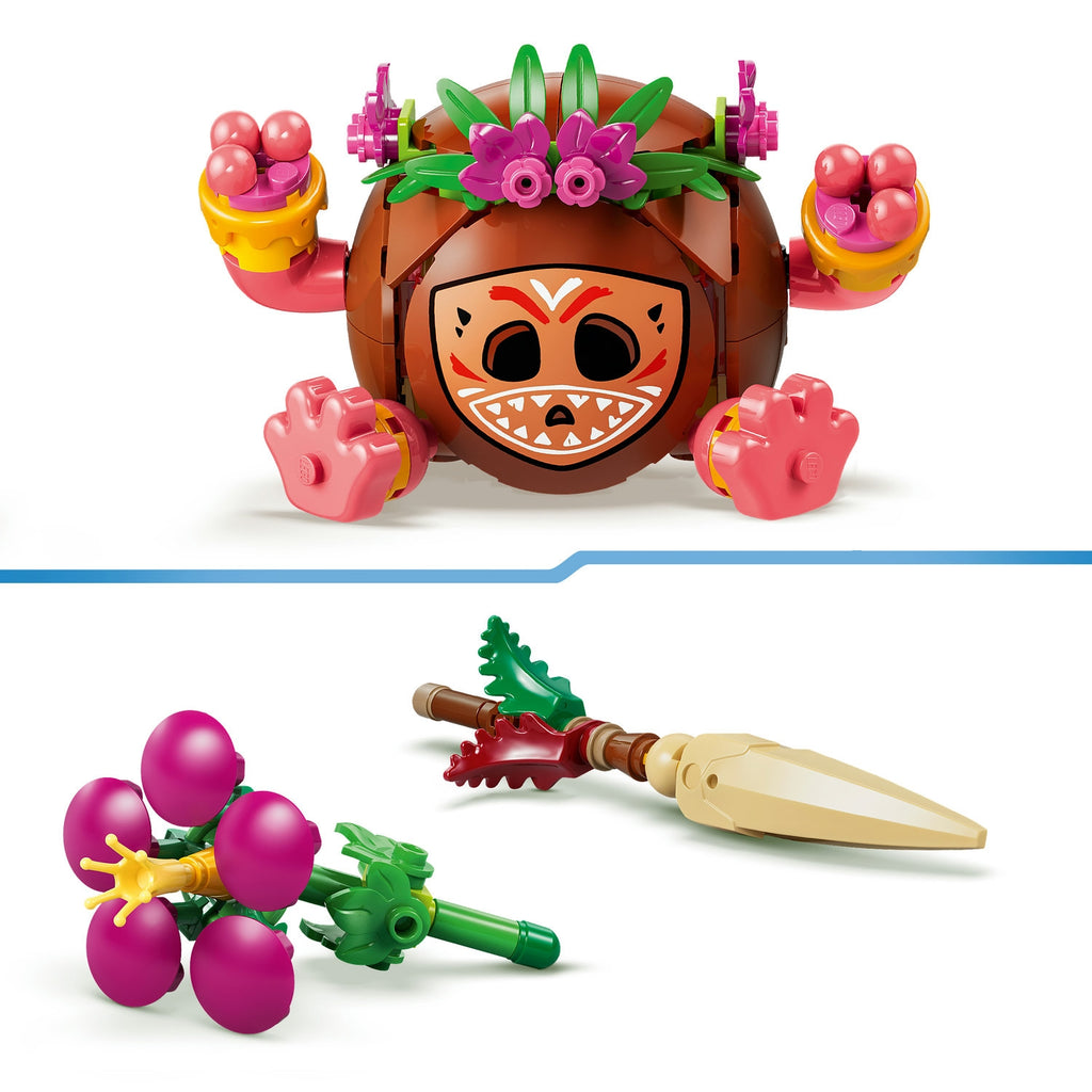 LEGO Disney Kakamora 43293.0