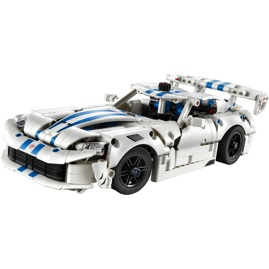 LEGO Technic Dodge Viper GTS-R 42234