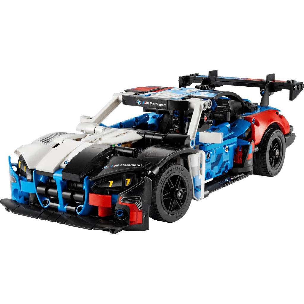 LEGO Technic Voiture de course BMW M4 GT3 Evo 42226