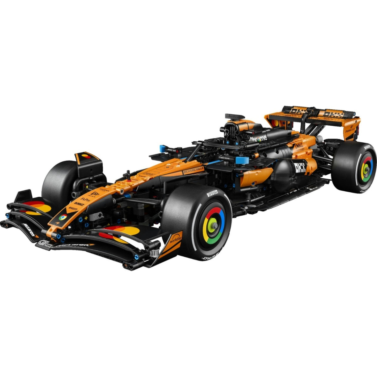 LEGO Technic Mclaren 42228