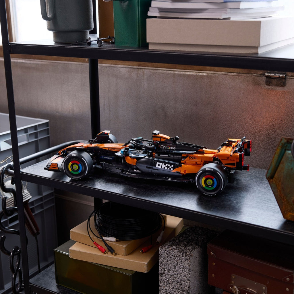 LEGO Technic Mclaren 42228