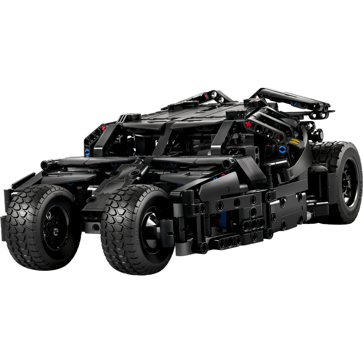 LEGO Technic Batmobile Tumbler 42239