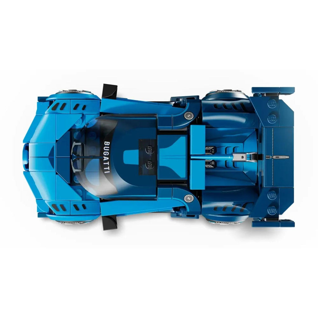LEGO Speed Champions Hypercar Bugatti Vision Gt 77253