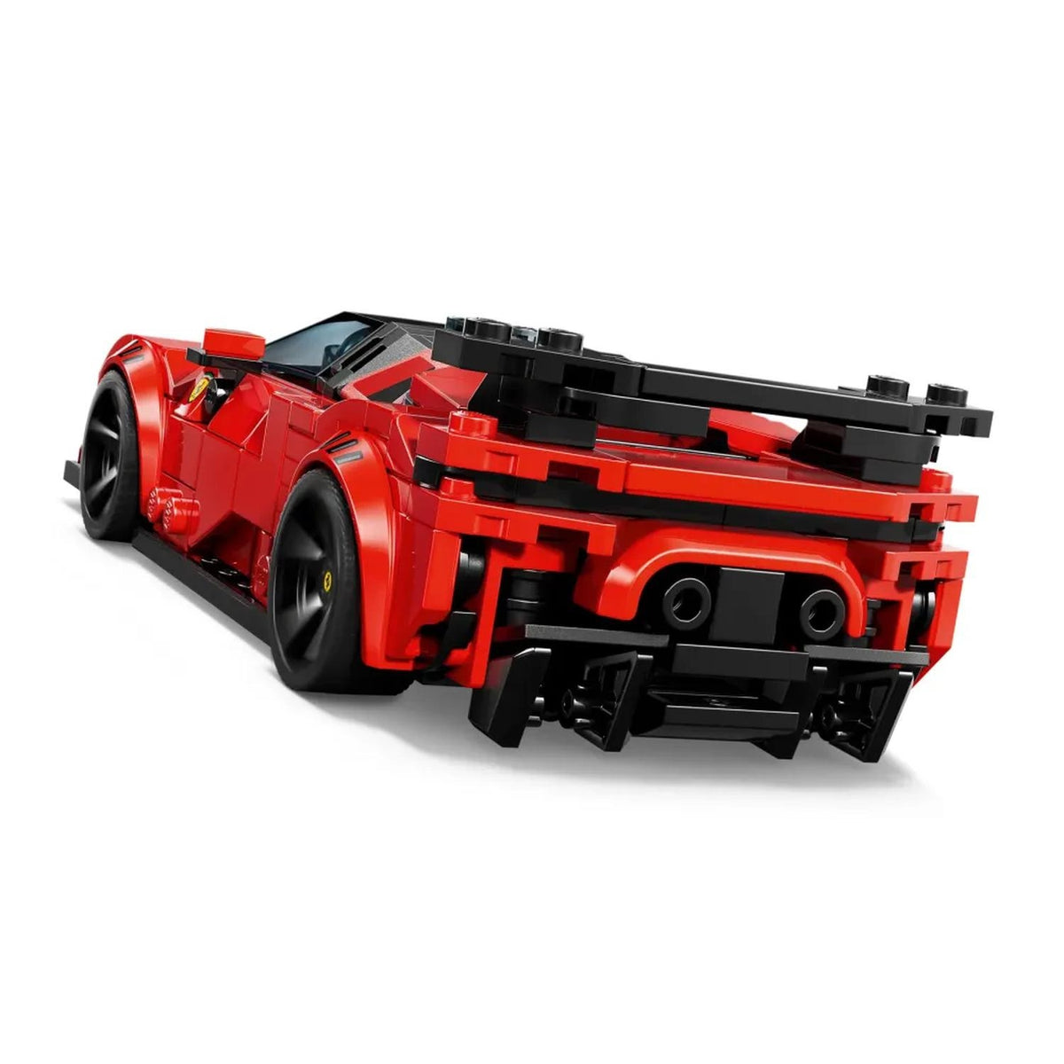 LEGO Speed Champions Voiture de Course Ferrari SF90 XX Stradale 77254