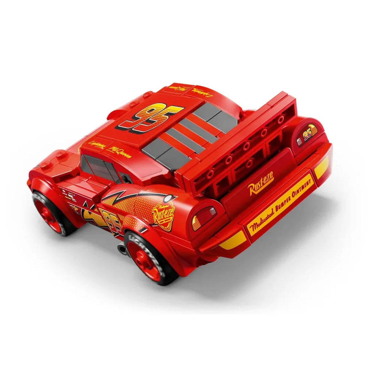 LEGO Speed Champions Disney Flash Mcqueen 77255