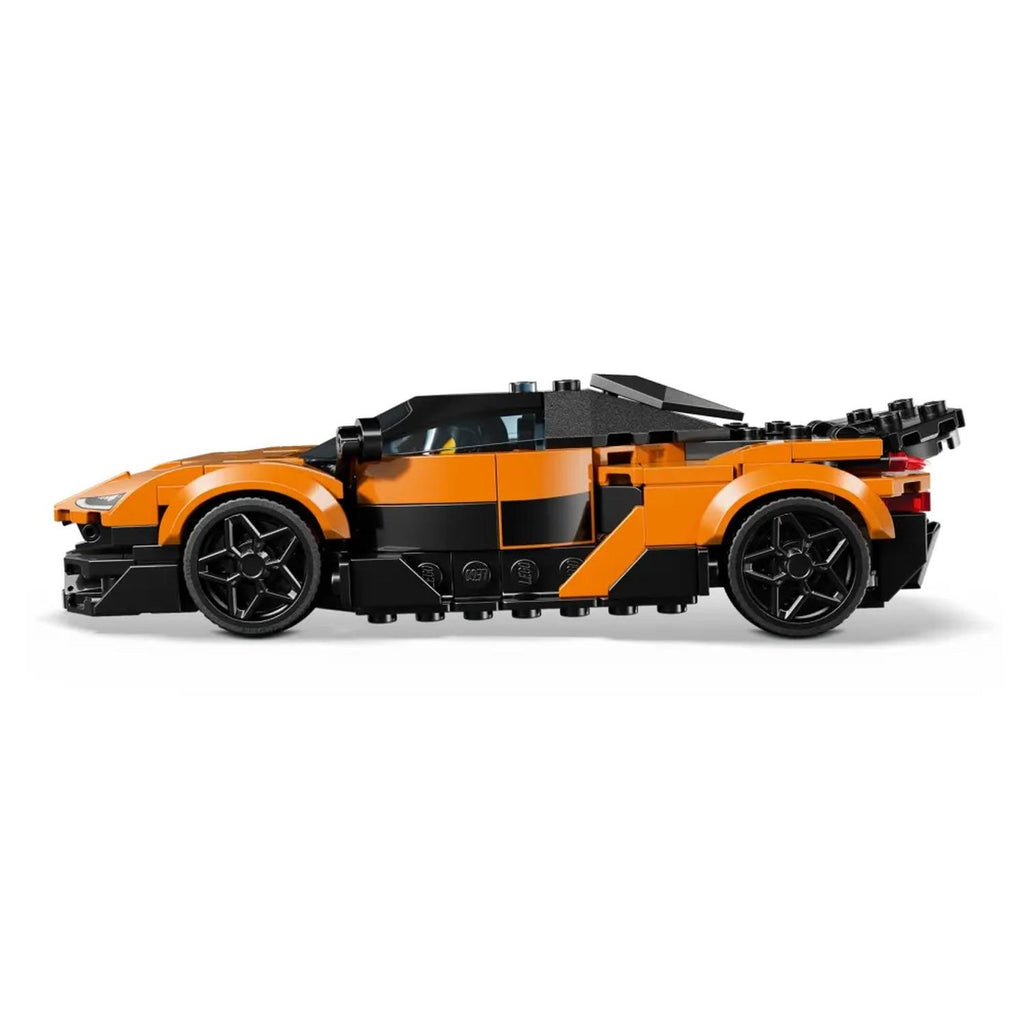 LEGO Speed Champions McLaren W1 77257