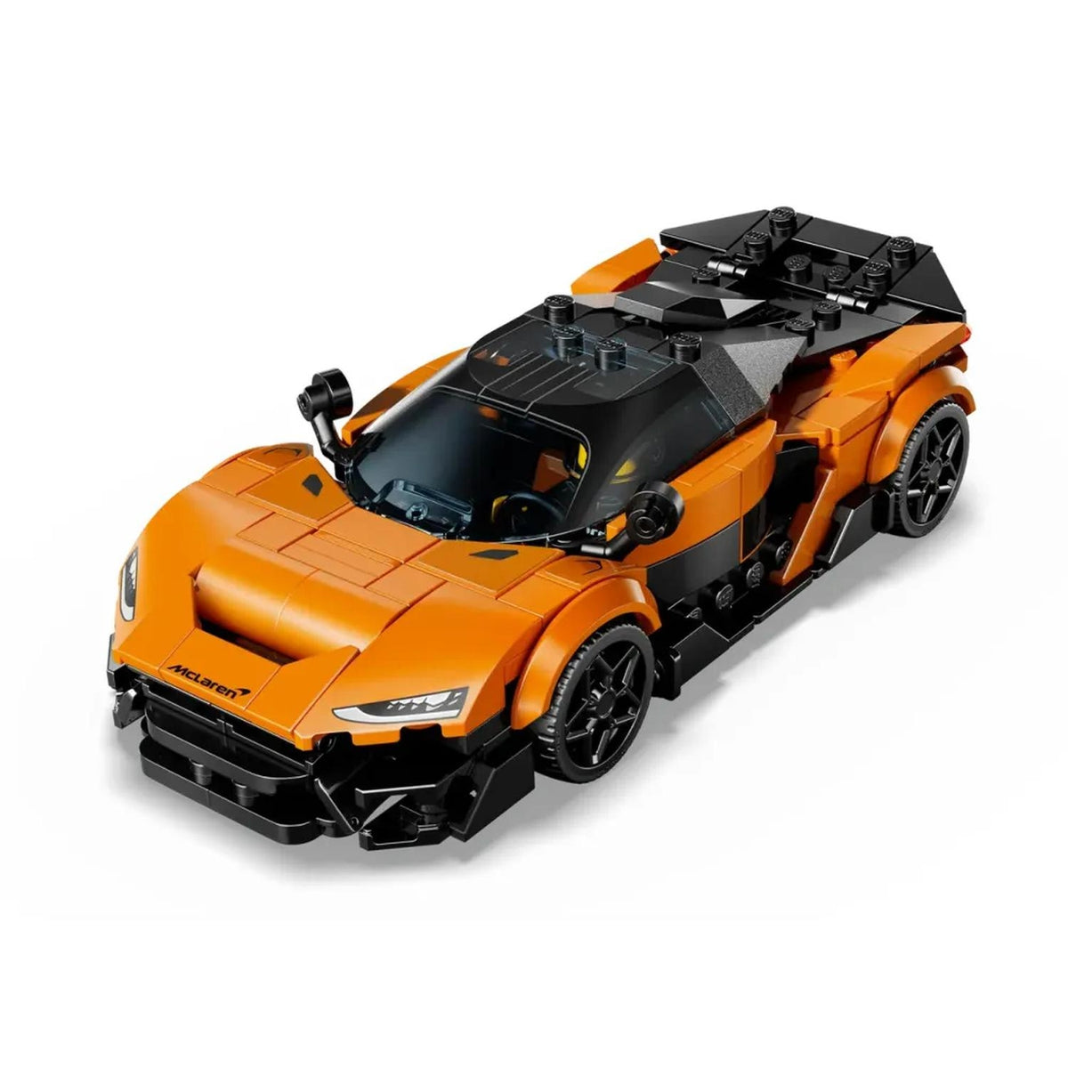 LEGO Speed Champions McLaren W1 77257