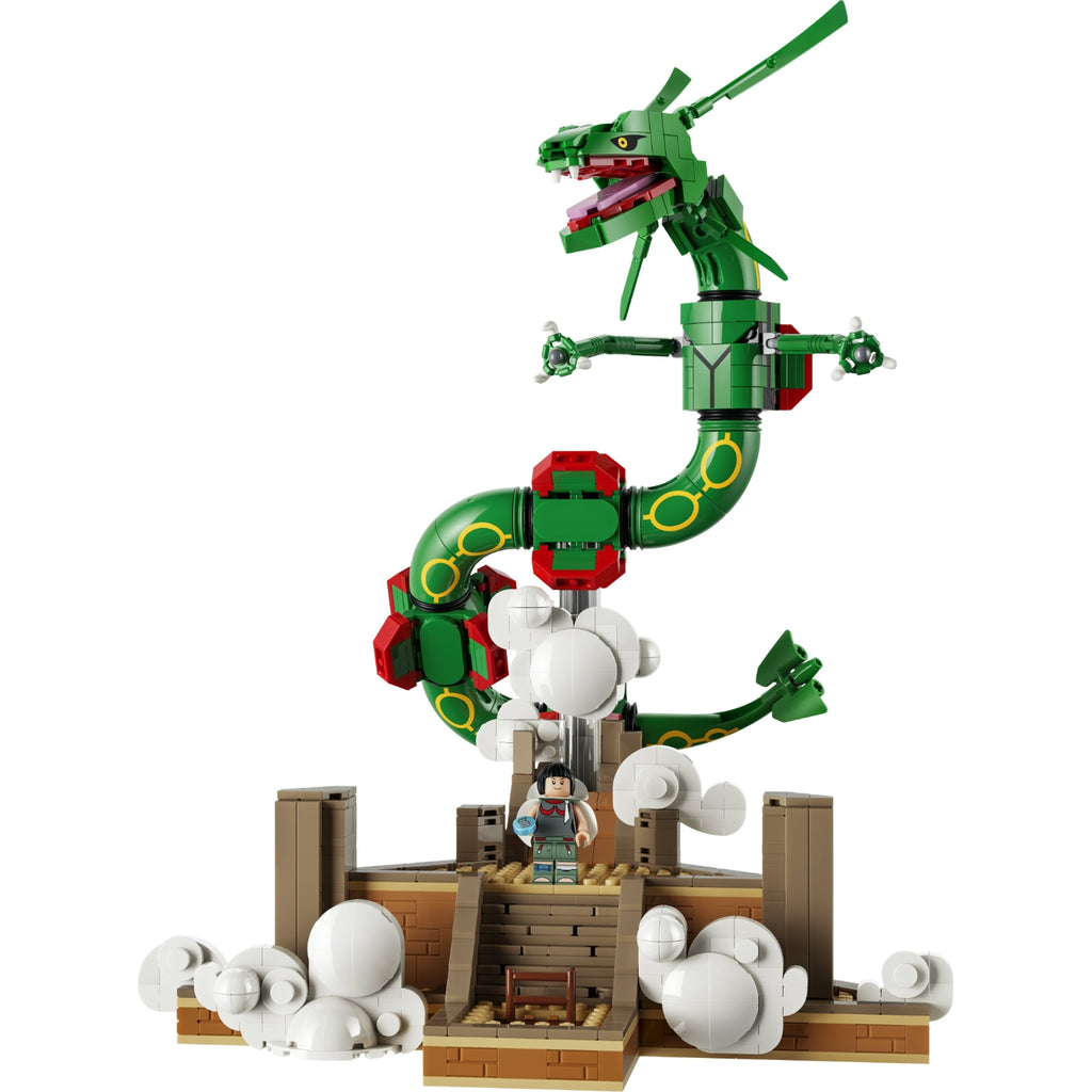 LEGO Pokémon Rayquaza 72168