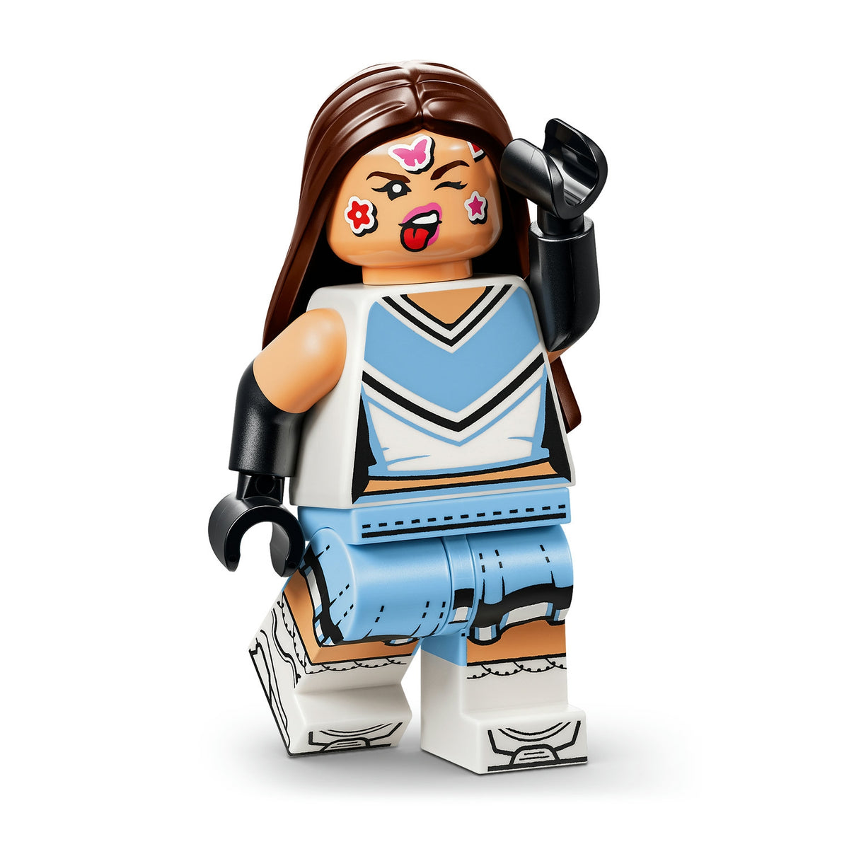 LEGO 43030 - Olivia Rodrigo's Secret Storage 1085 Pièces