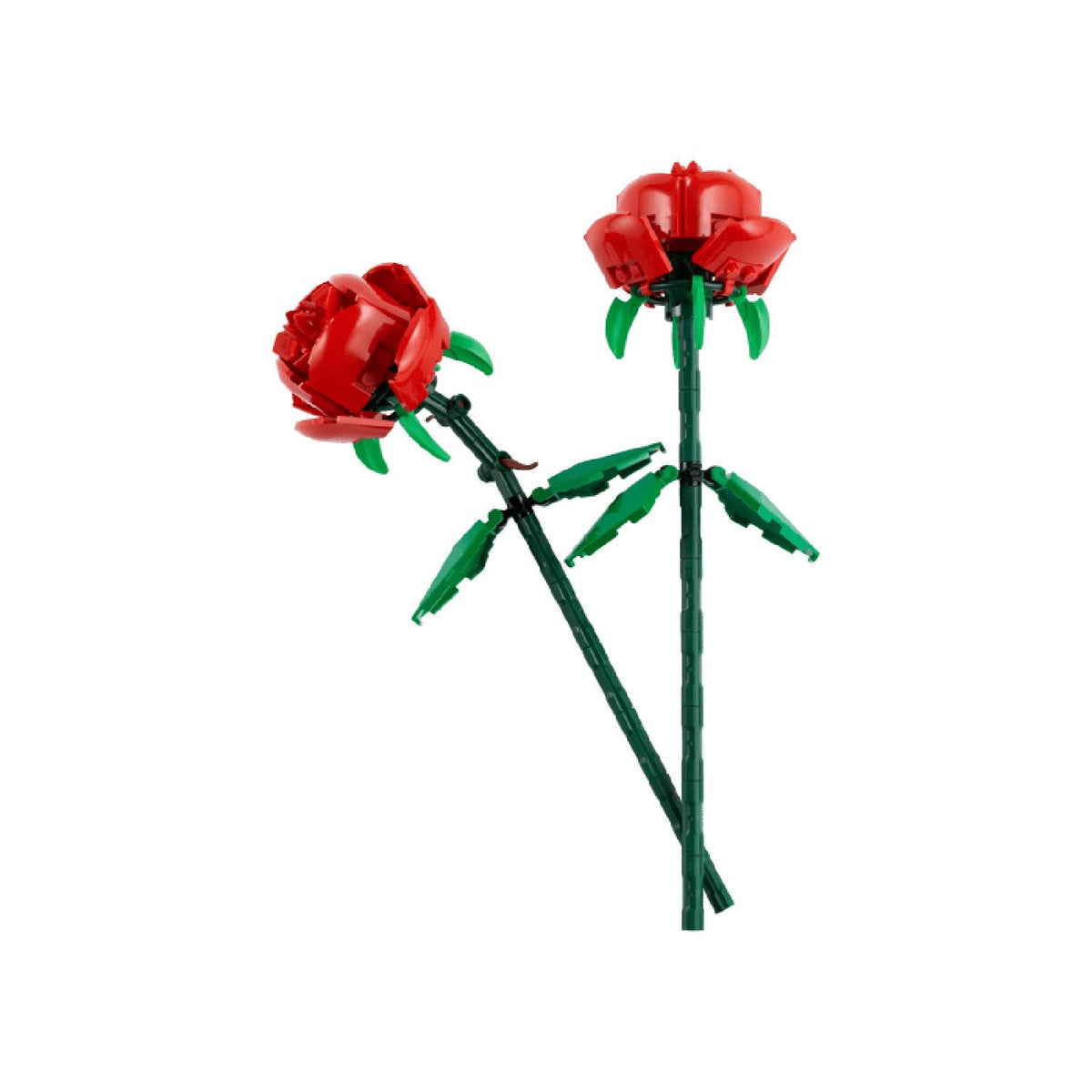 LEGO Botanicals Les Roses 40460