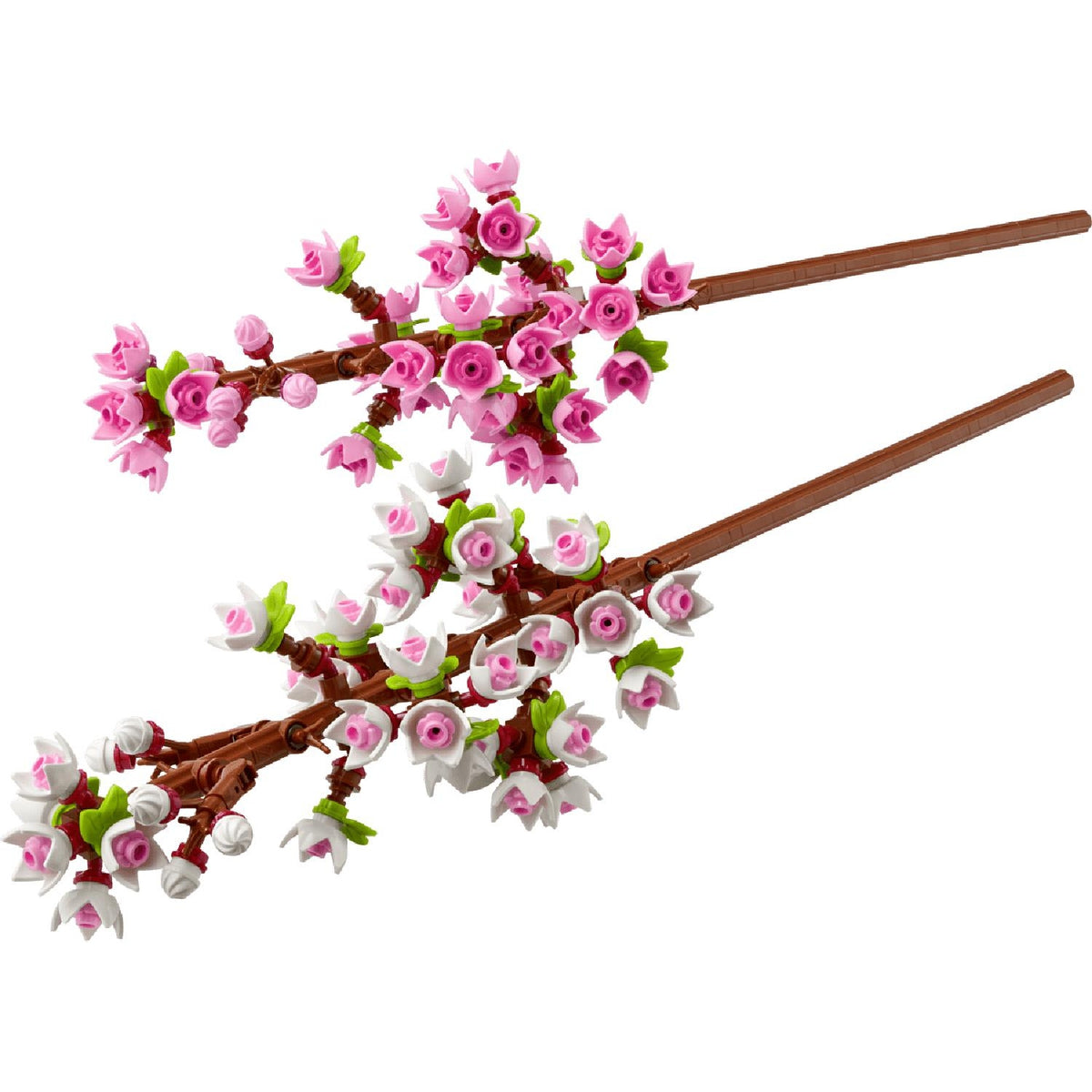 LEGO Objets divers 40725 Les Fleurs de Cerisier