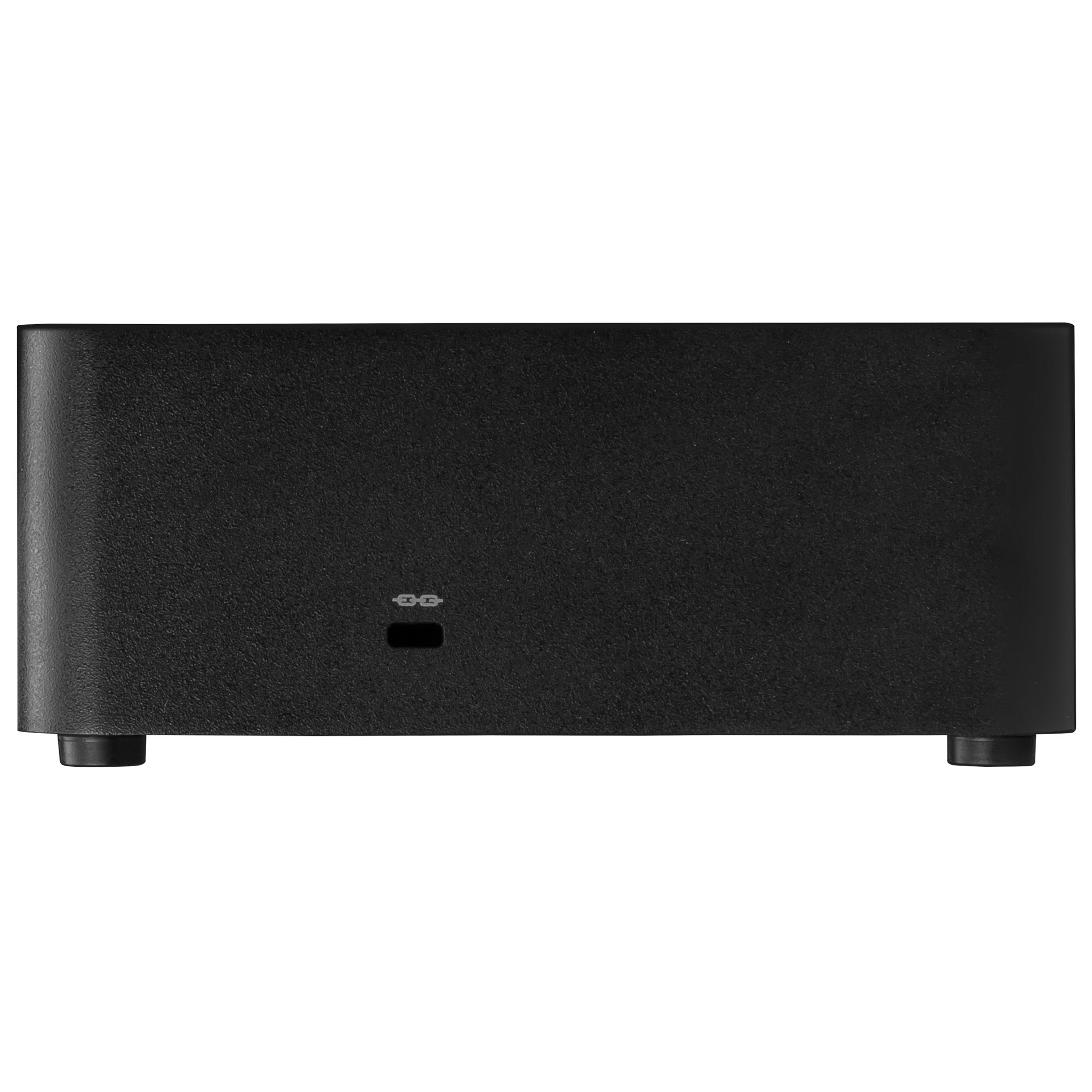 MSI Cubi NUC 1MG-263EU Intel Core 5 120U 16 Go DDR5-SDRAM 512 Go SSD Windows 11 Pro Mini PC Noir
