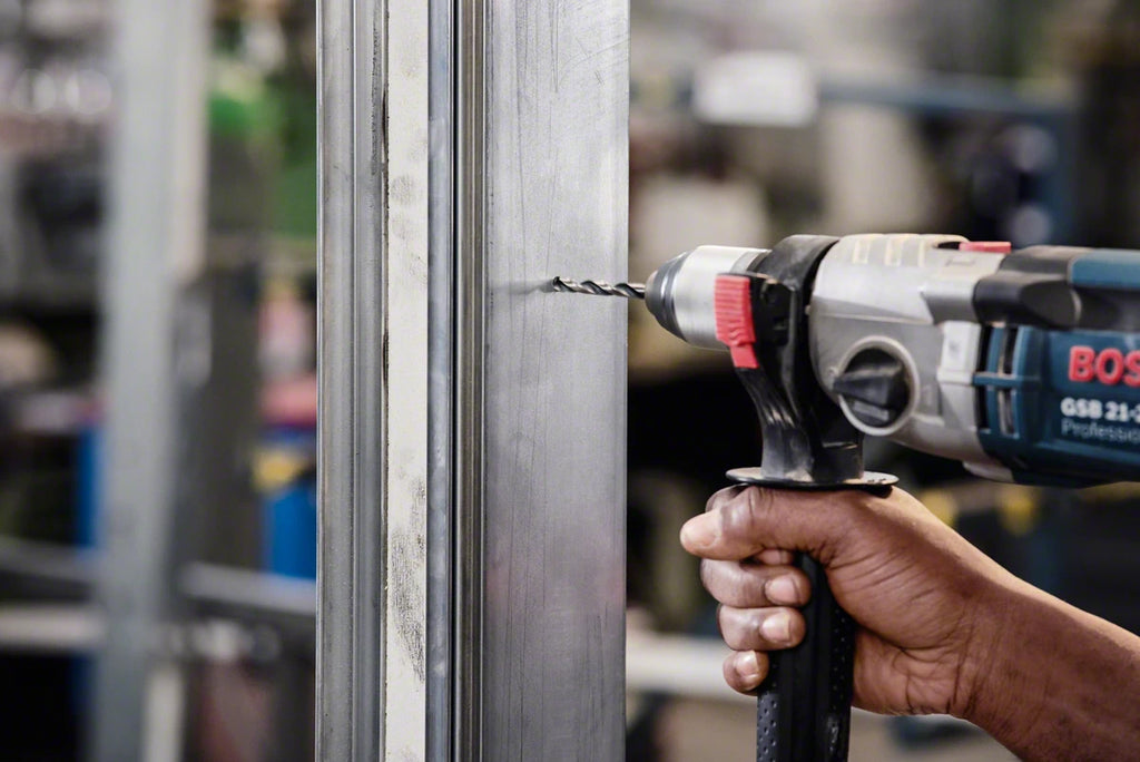 Bosch Bosch Packs de forets HSS PointTeQ