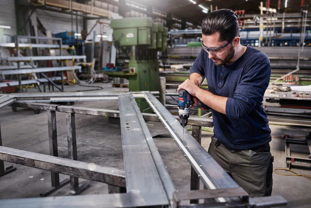 Bosch Bosch Packs de forets HSS PointTeQ