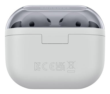 Samsung Samsung Galaxy SM-R420NZAAEUE casque True Wireless Stereo (TWS) Ecouteurs Appels/Musique Bluetooth Gris