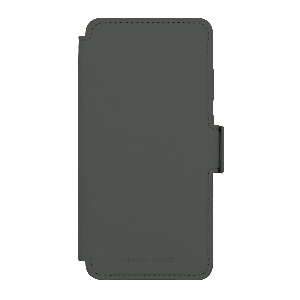 dbramante1928 Lynge MAG ICON coque de protection pour téléphones portables 17,5 cm (6.9") Étui avec portefeuille Vert