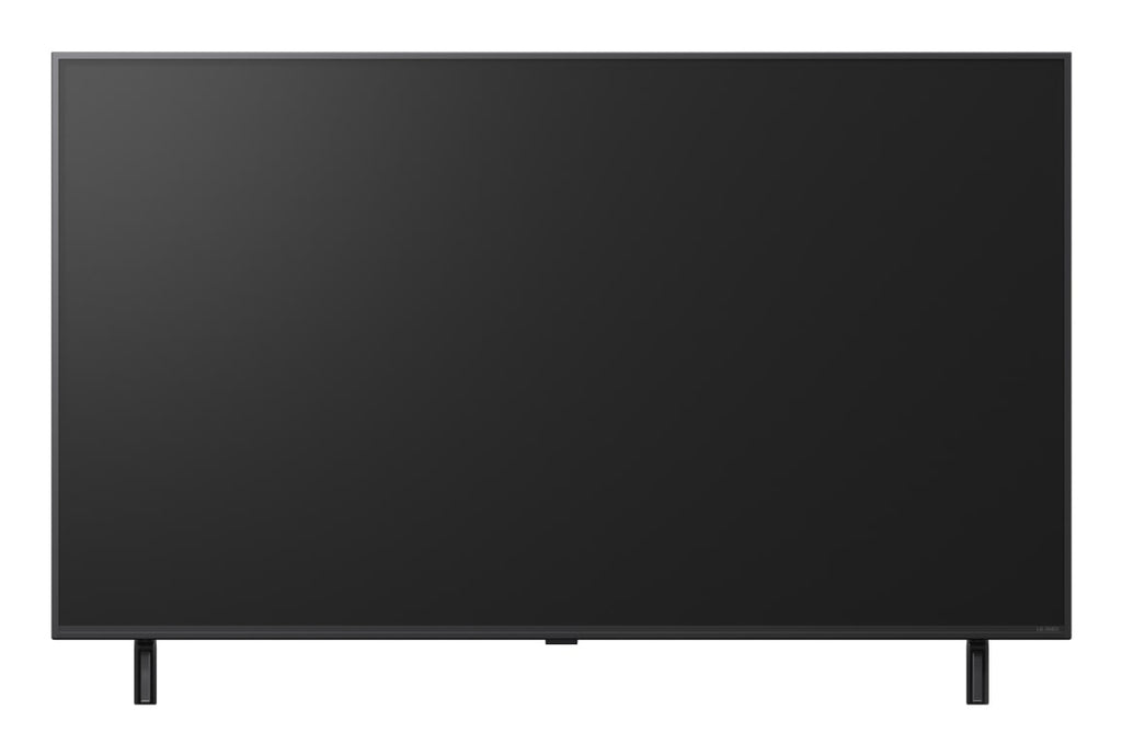 LG QNED 43QNED80A3A TV 109,2 cm (43") 4K Ultra HD Smart TV Wifi Noir