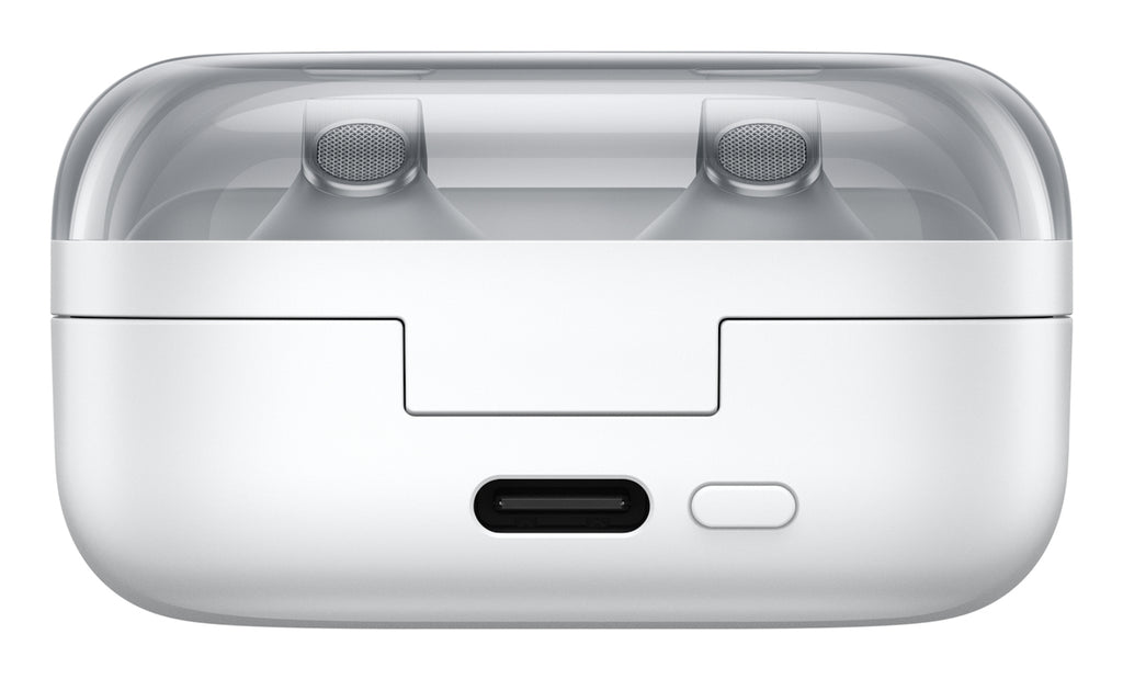 Samsung Galaxy SM-R640 Casque True Wireless Stereo (TWS) Ecouteurs Appels/Musique Bluetooth Blanc