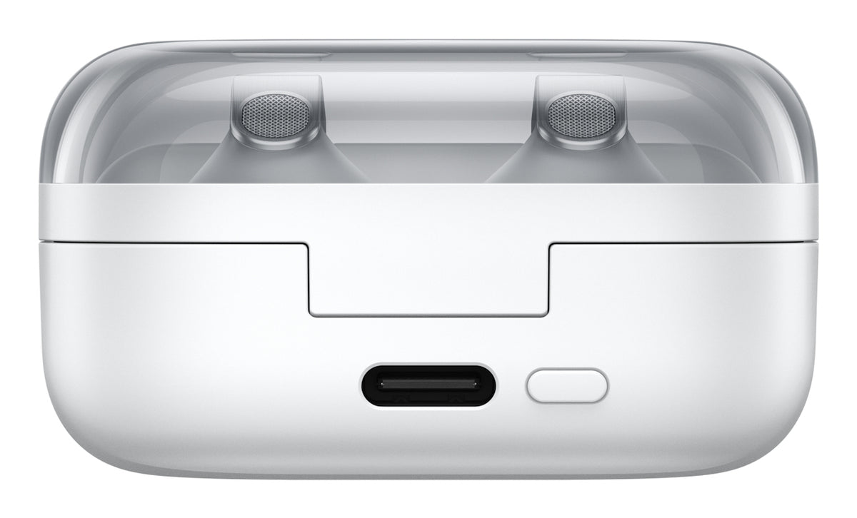 Samsung Galaxy SM-R640 Casque True Wireless Stereo (TWS) Ecouteurs Appels/Musique Bluetooth Blanc