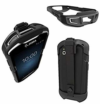 Zebra SG-TC5X-EXO1-01 accessoire pour lecteur de code barres Étui