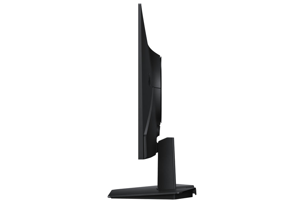 Samsung G50F écran plat de PC 68,6 cm (27") 2560 x 1440 pixels Quad HD OLED Noir