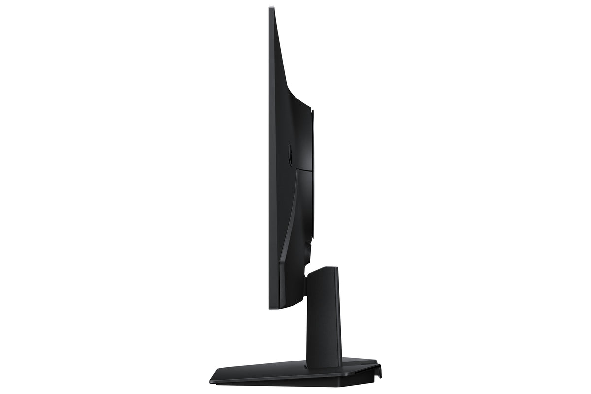 Samsung G50F écran plat de PC 68,6 cm (27") 2560 x 1440 pixels Quad HD OLED Noir