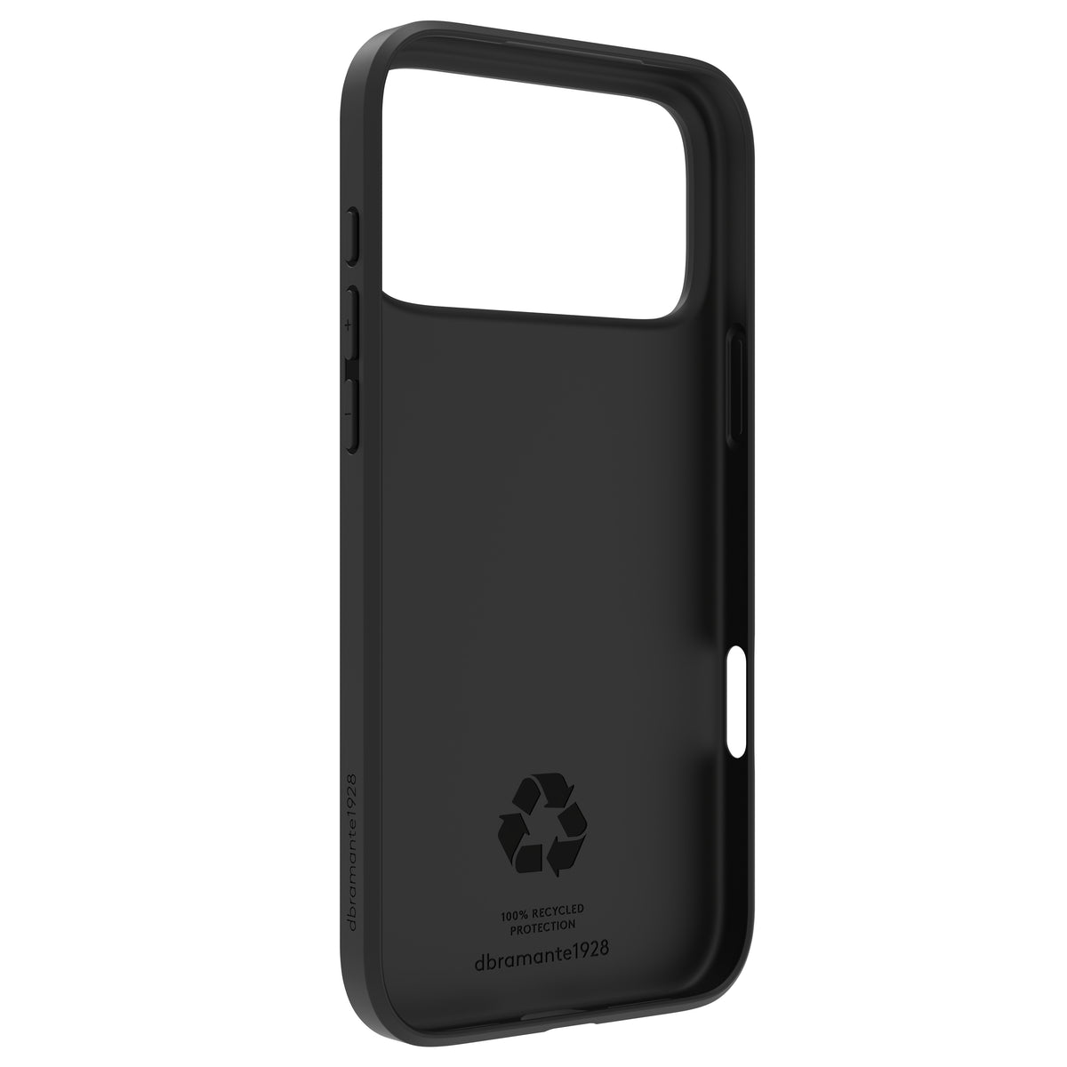dbramante1928 Greenland coque de protection pour téléphones portables Housse Noir - vue 2