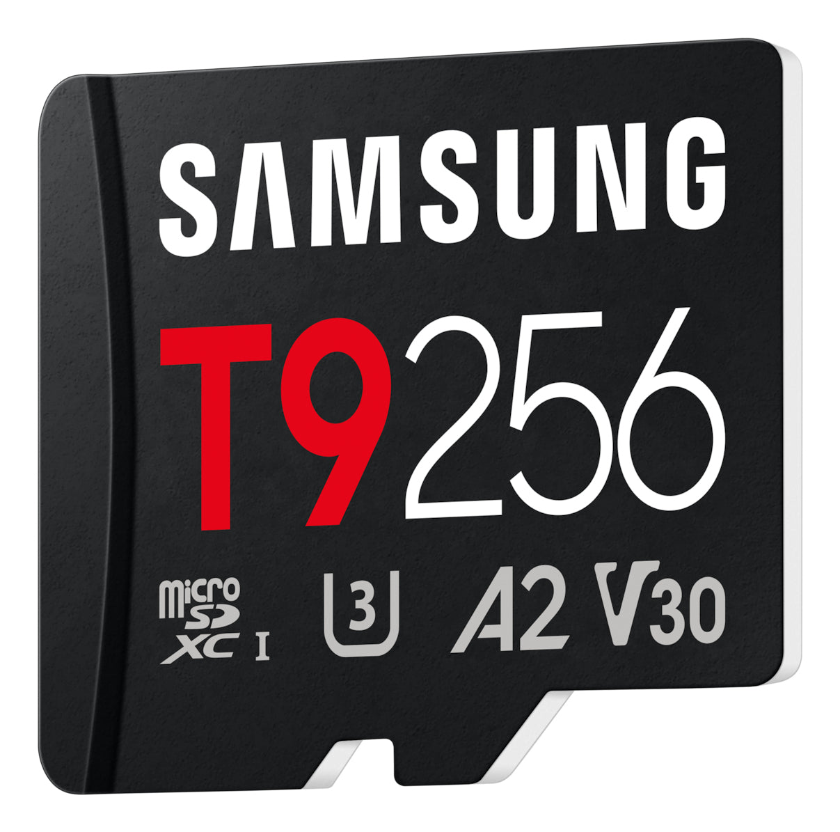 Samsung Carte microSDXC™ UHS-I 256 Go