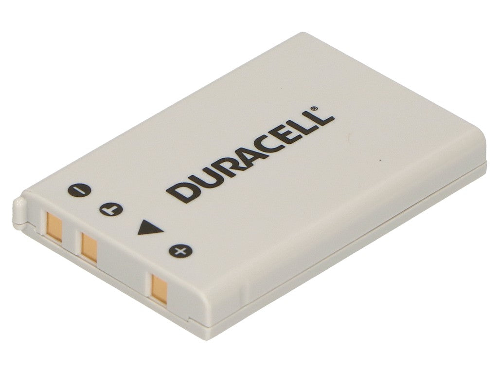 Duracell DR9641 batterie de caméra/caméscope Lithium-Ion (Li-Ion) 1180 mAh