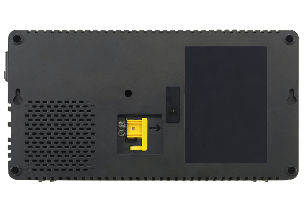 APC Onduleur EASY UPS BV 1 000 VA, AVR, prise Schuko, 230 V