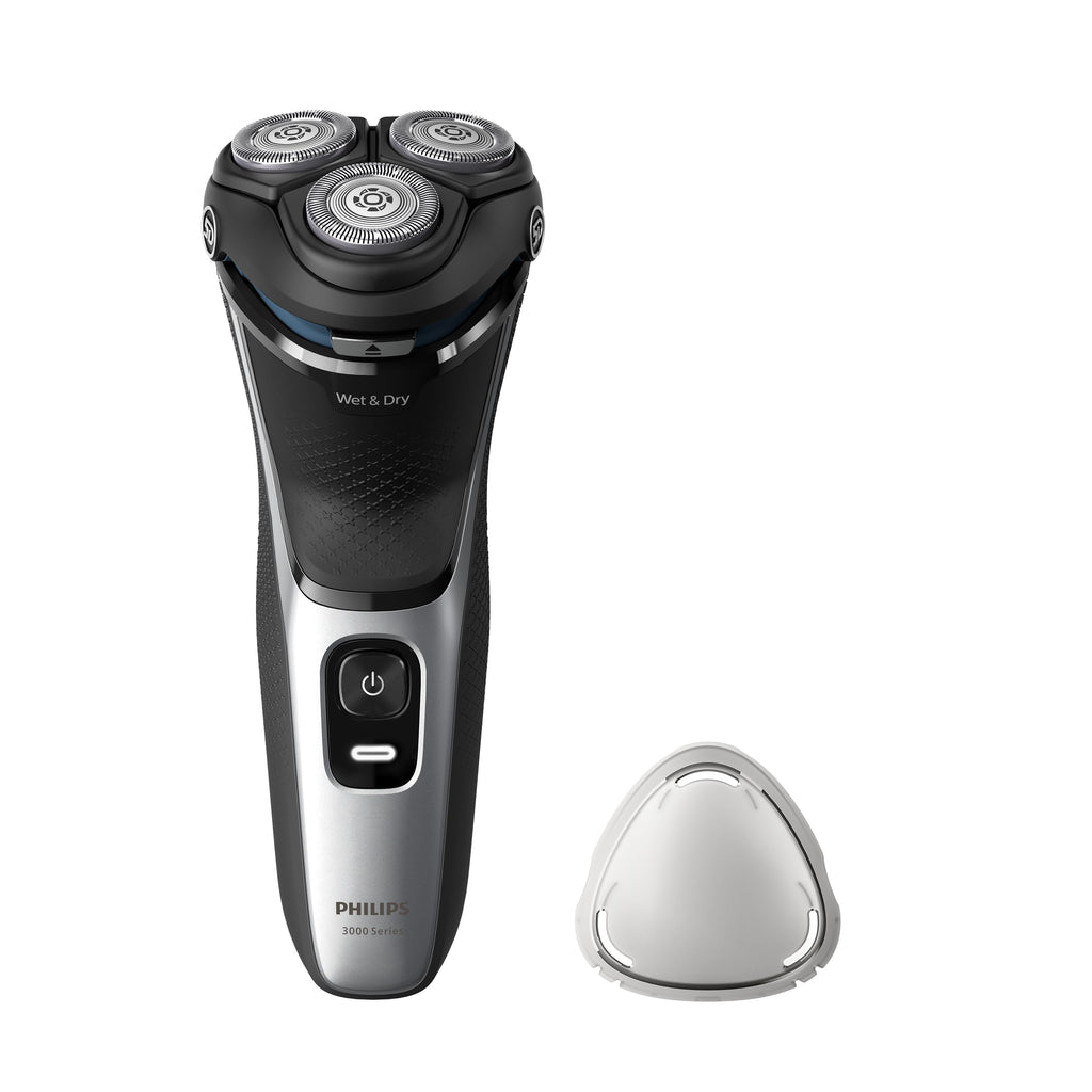 Philips 3000 series Shaver S3143/00 Rasoir électrique 100 % étanche