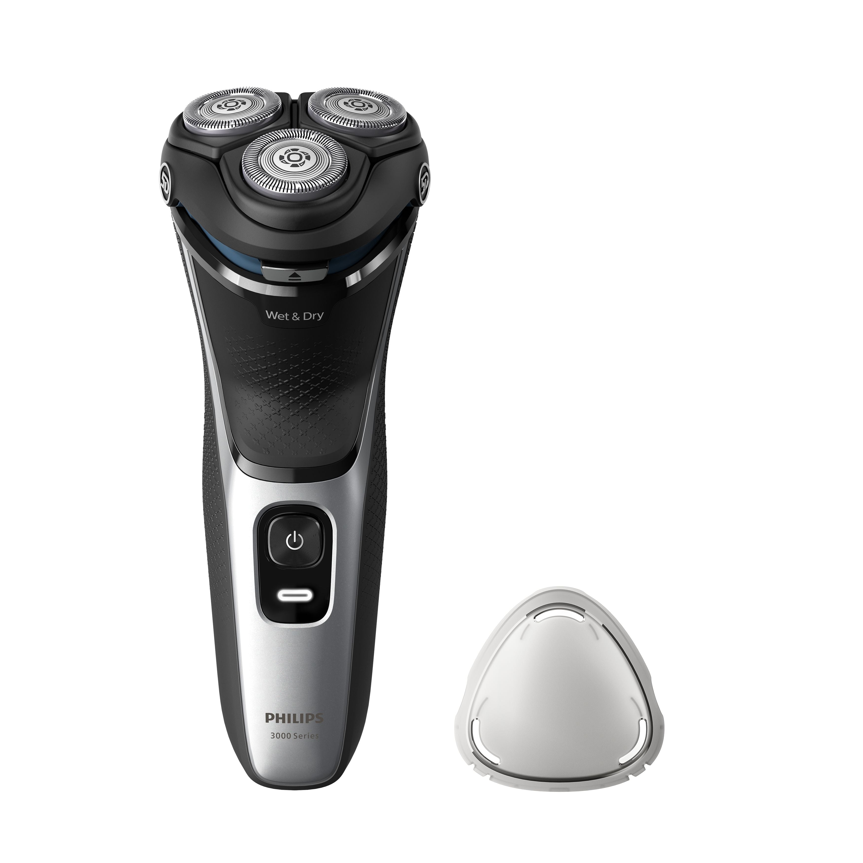 Philips 3000 series Shaver S3143/00 Rasoir électrique 100 % étanche