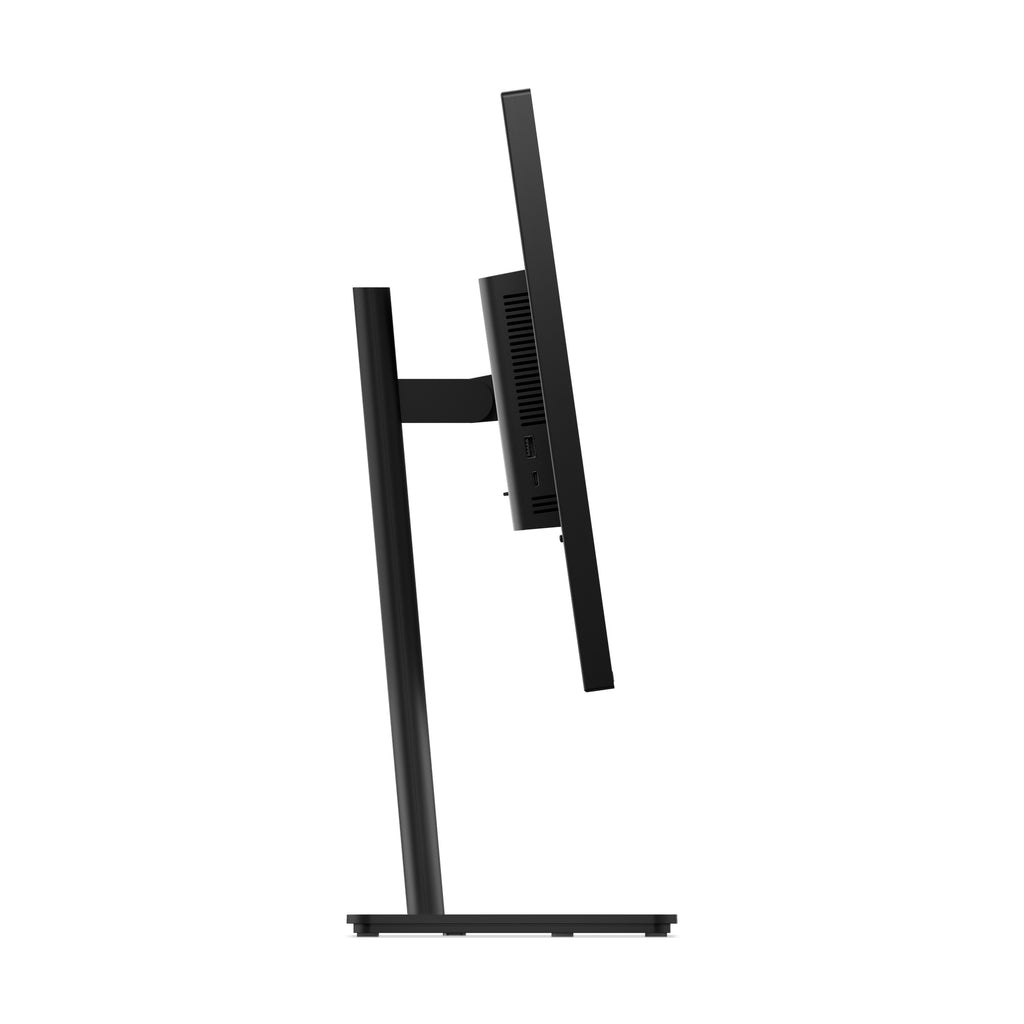 Lenovo ThinkVision T27Q-40 Moniteur - vue 5