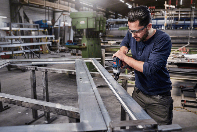 Bosch Bosch Packs de forets HSS PointTeQ
