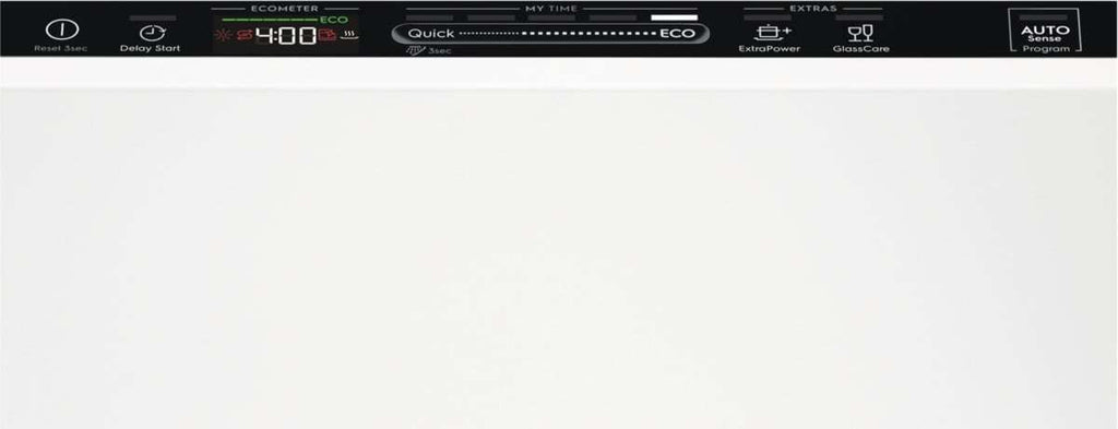 Electrolux EES47320L Entièrement intégré 13 couverts - vue 8