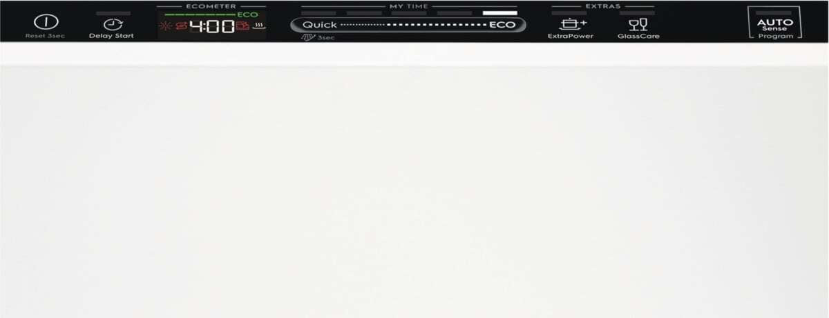 Electrolux EES47320L Entièrement intégré 13 couverts - vue 8
