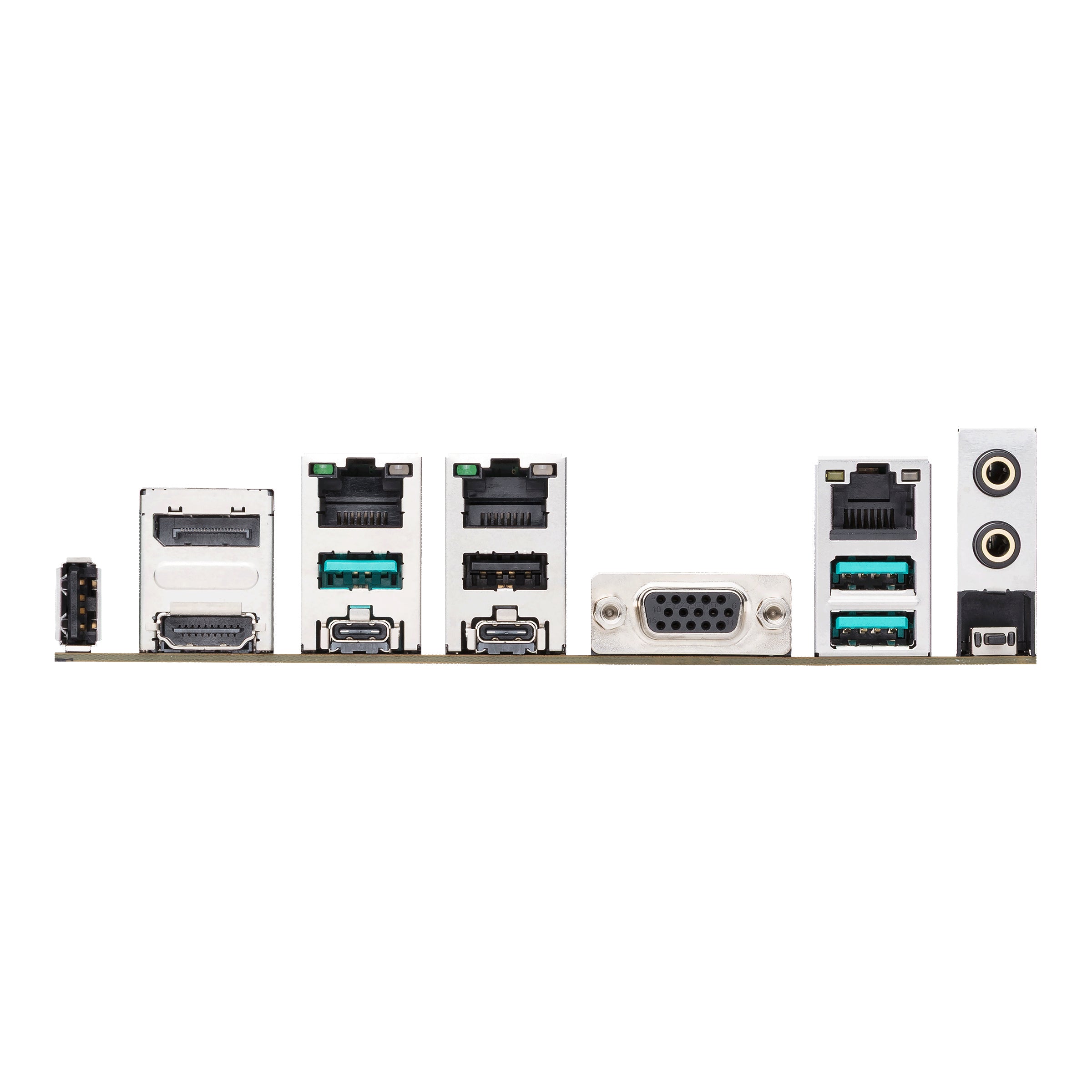 ASUS PRO WS B850M-ACE SE AMD B850 Emplacement AM5 micro ATX