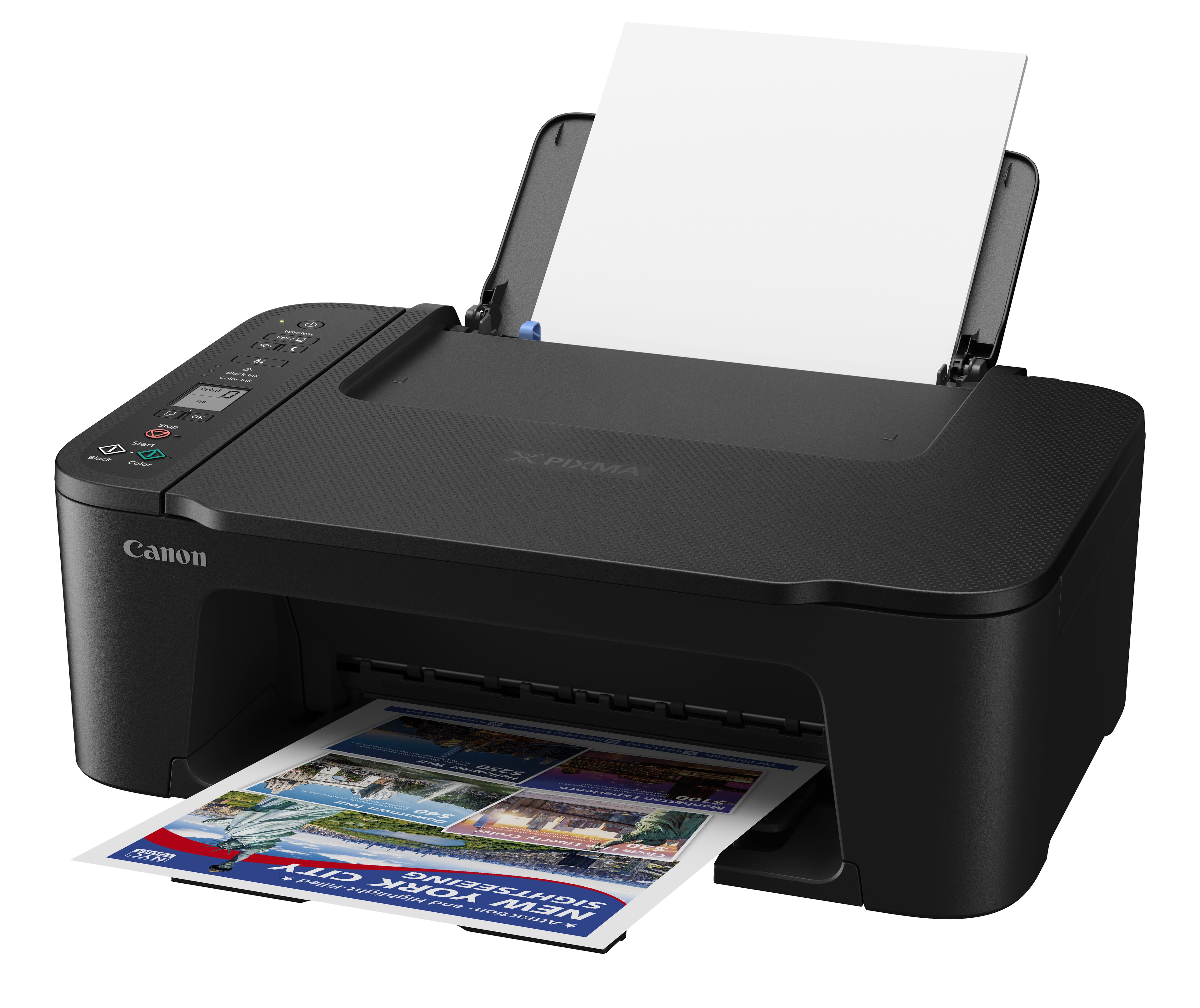 Canon PIXMA TS3750i Jet d'encre A4 4800 x 1200 DPI Wifi