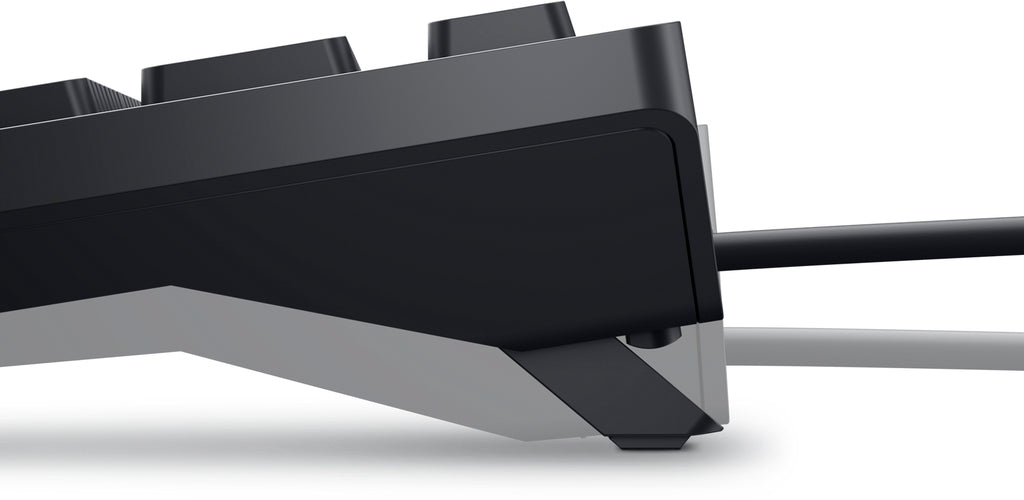 DELL Clavier filaire de collaboration Pro - KB525C - États-Unis international (QWERTY)