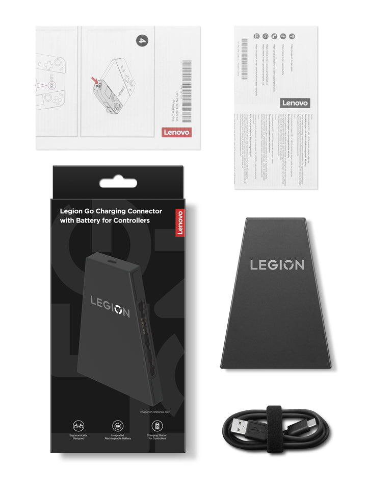 Lenovo GXH1Q27133 Accessoire de manette de jeux Socle de chargement